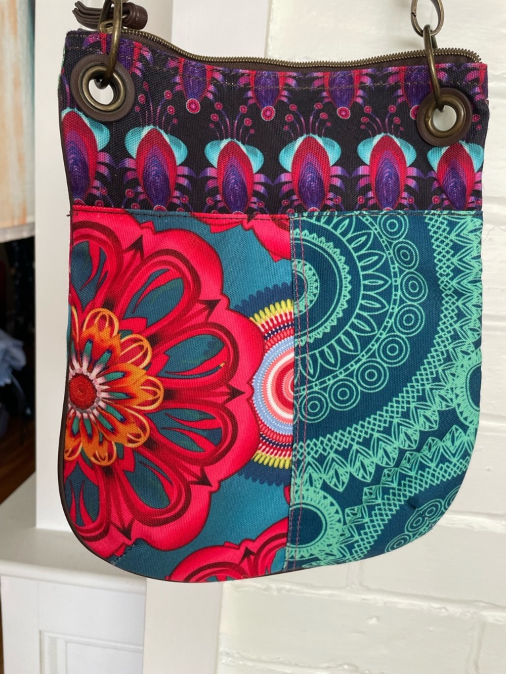 Desigual purse - Picture 4 of 8